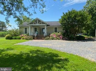 6321 Neavitt Manor Rd, Neavitt, MD 21652