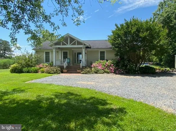 6321 Neavitt Manor Rd, Neavitt, MD 21652