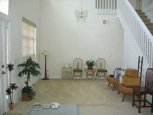 Formal dining