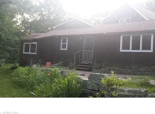 27B Reutemann Rd, North Stonington, CT 06359