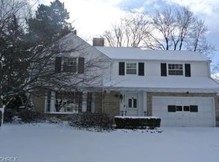 21200 Fairmount Blvd, Shaker Heights, OH 44118