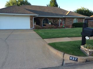 437 SW 102nd St, Oklahoma City, OK 73139