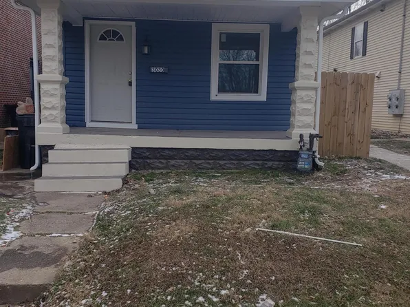 3030 Greenwood Ave, Louisville, KY 40211