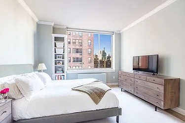 Sold by Brown Harris Stevens