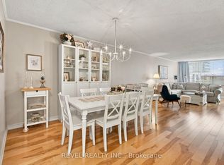 55 Huntingdale Blvd #508, Toronto, ON M1W2N9
