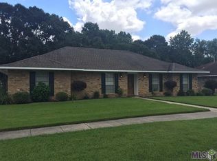 1539 Crescent Dr, Baton Rouge, LA 70806
