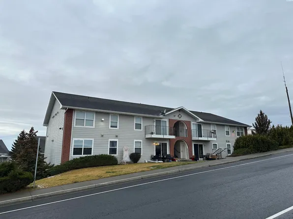 1645 NE Merman Dr APT D304, Pullman, WA 99163