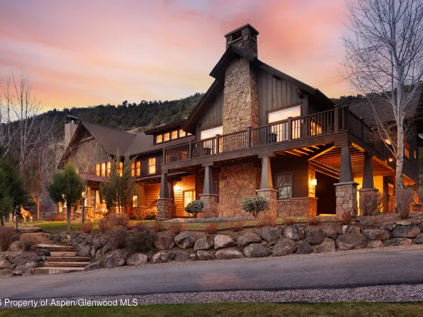 268 Larkspur Dr, Carbondale, CO 81623