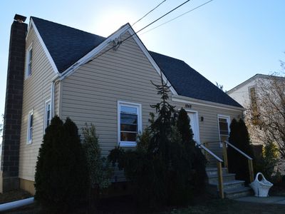 1848 N Jerusalem Rd, Bellmore, NY, 11710