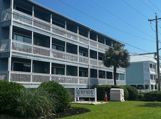 1210 N Ocean Blvd #205, Surfside Beach, SC 29575
