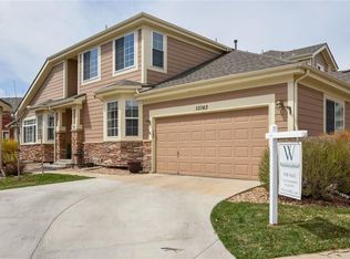 13743 Legend Way UNIT 101, Broomfield, CO 80023