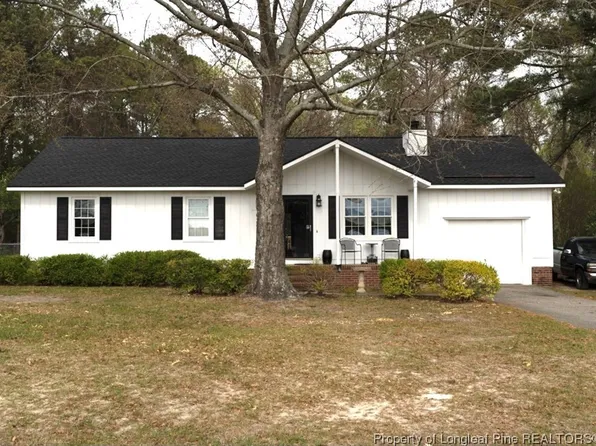 4005 Catherine Dr, Fayetteville, NC 28306