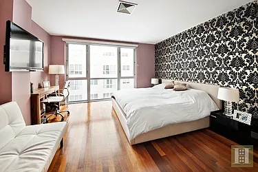 Sold by Halstead Real Estate