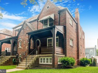 5808 3rd St NW, Washington, DC 20011