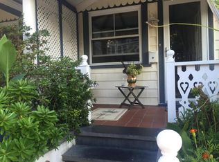 100 1/2 Cookman Ave, Ocean Grove, NJ 07756