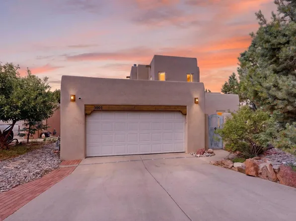 3001 Pueblo Puye, Santa Fe, NM 87507