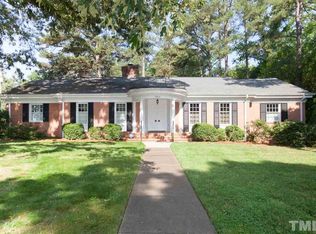 2401 Ridge Rd, Raleigh, NC 27612