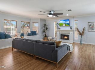 10909 E Hope Dr, Scottsdale, AZ 85259