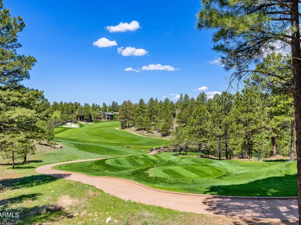 3453 S Clubhouse Circle #153, Flagstaff, AZ 86005
