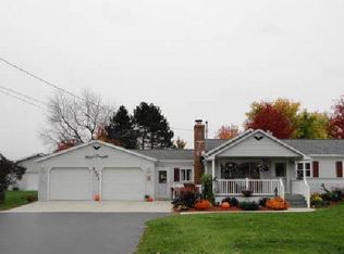 3371 W Dodge Rd, Clio, MI 48420