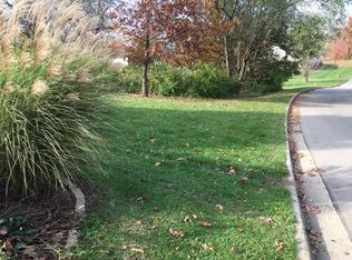 136 Via Savoy, Mark, IL 61340