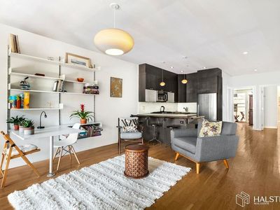 290 13th St #2, Brooklyn, NY, 11215