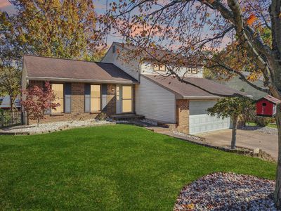 3240 Laurel Oak Ct, Edgewood, KY, 41017