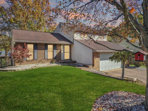 3240 Laurel Oak Ct, Edgewood, KY 41017