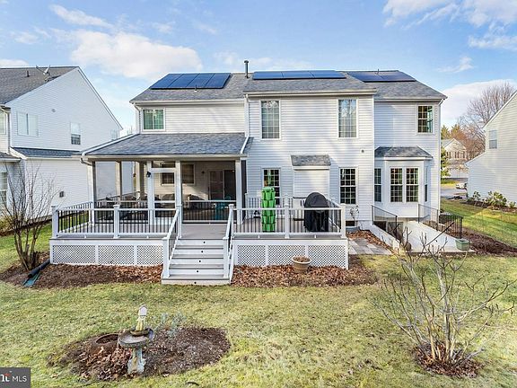 4th image of 43741 Raleigh Pl