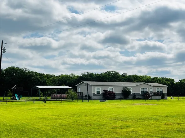 2740 NW County Road 4190, Frost, TX 76641