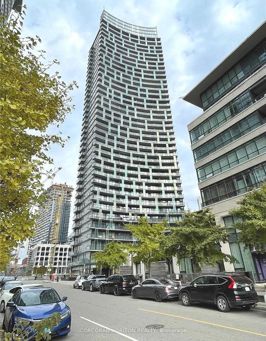 2 bed, $2,575 — Photo 1