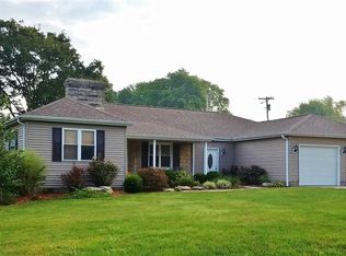 1444 Brett Cabel Rd, Washington, IN 47501