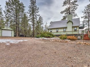 1939 Artists Draw, Heber, AZ 85928