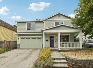 1172 SE Pershing St, Portland, OR 97202