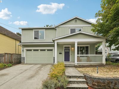 1172 SE Pershing St, Portland, OR, 97202