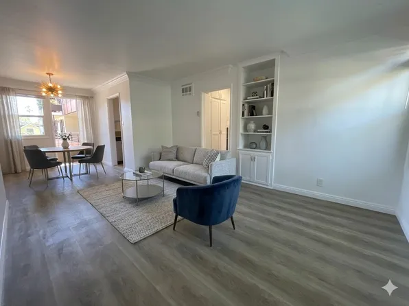 (undisclosed Address), Los Angeles, CA 90046