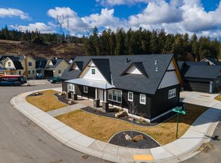 1316 W Dairy Farm Ln, Spokane, WA 99218
