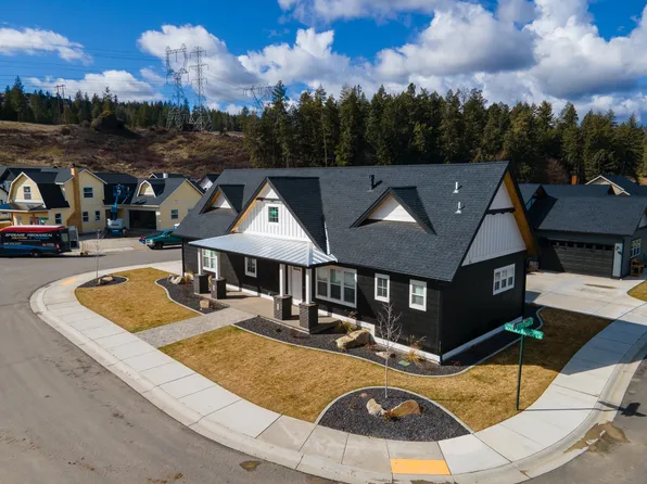 1316 W Dairy Farm Ln, Spokane, WA 99218