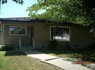 2801 Manor St, Bakersfield, CA