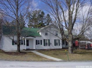 233 Goodfellow Rd, Westerlo, NY 12193