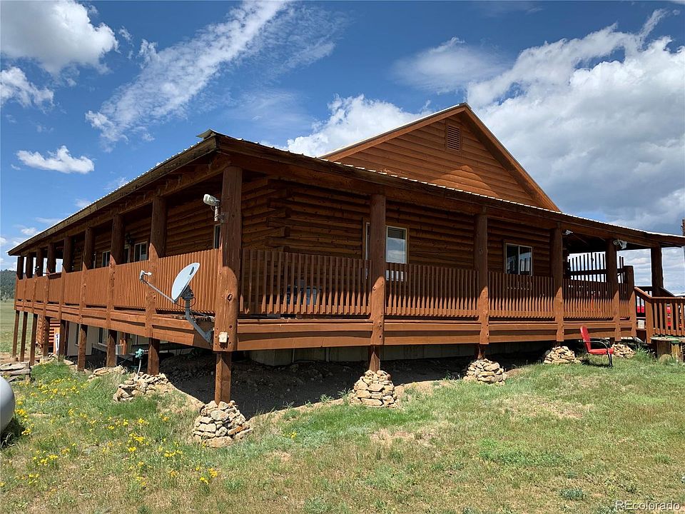 1143 Wagon Wheel Rd, Hartsel, CO 80449 MLS 7880439 Zillow