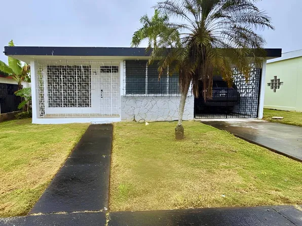 Calle 17 Fair View G #Urb-36, Trujillo Alto, PR 00976