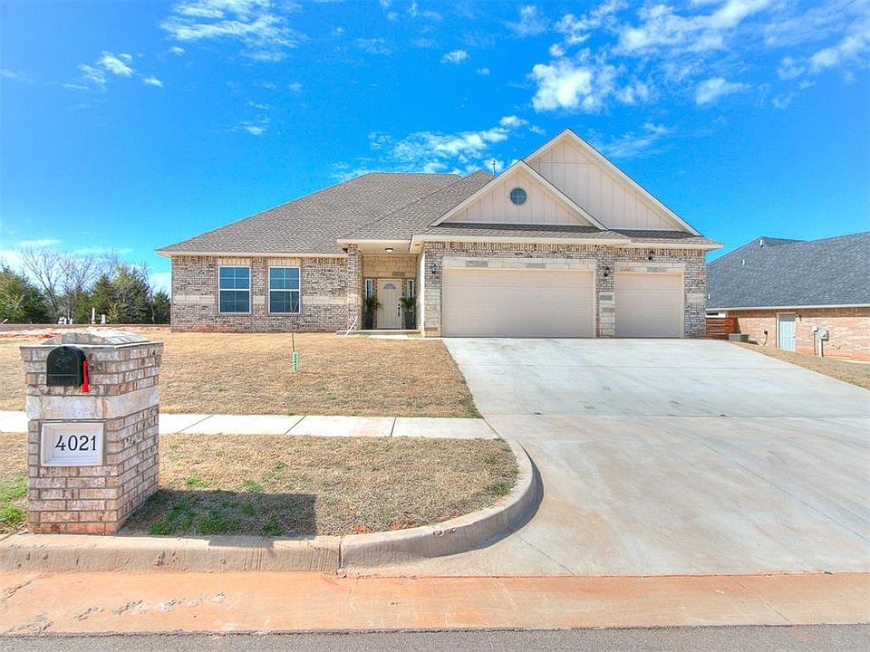 1st image of 4021 Angel Oak Dr