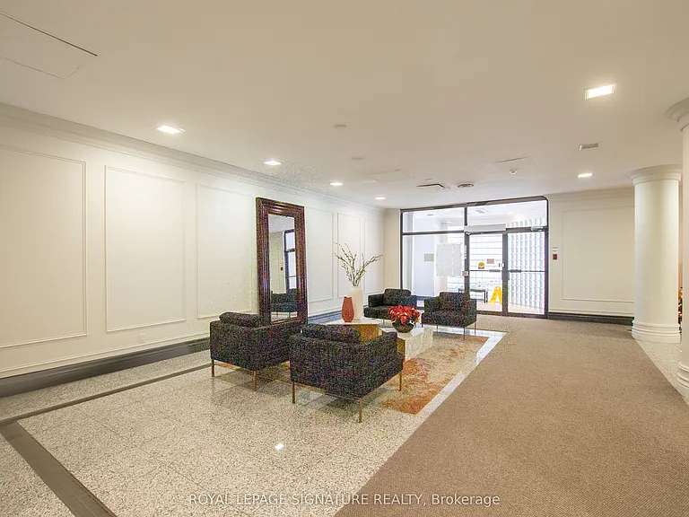7 Bishop Ave #1604 — Photo 37