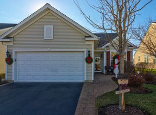 13295 Meadowlark Ln, Huntley, IL 60142