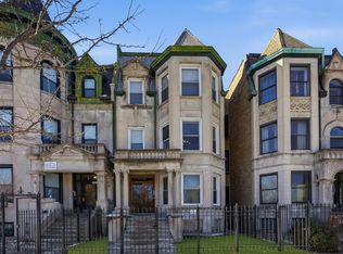 4736 S Prairie Ave, Chicago, IL 60615