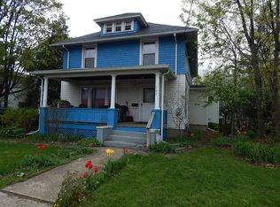 706 S Main St, Horseheads, NY