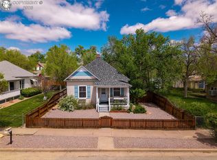 711 Allison Ave, Canon City, CO