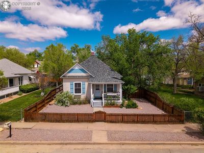 711 Allison Ave, Canon City, CO, 81212