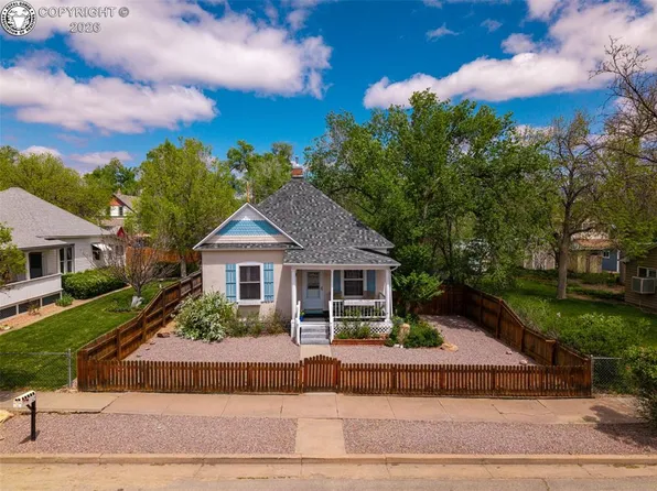 711 Allison Ave, Canon City, CO 81212